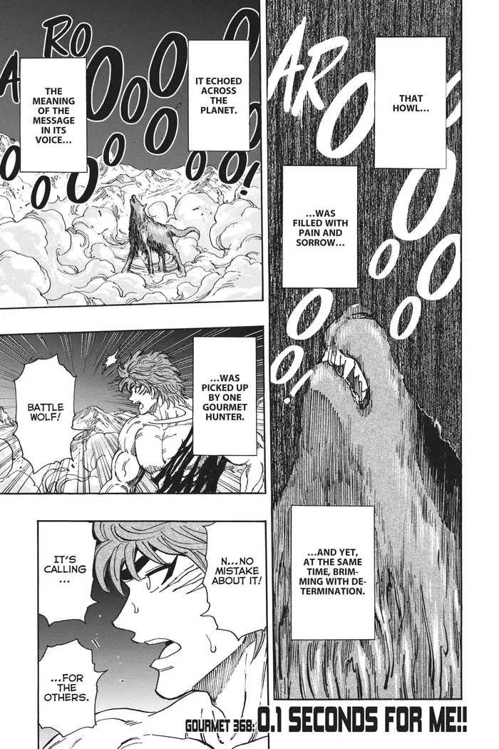 Toriko Chapter 368 image 01_optimized